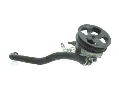 Toyota 44310-21050 Pump Assembly, VANE