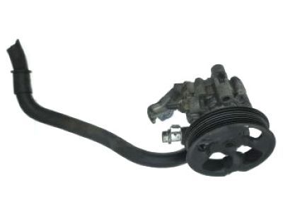 Toyota 44310-21050 Pump Assembly, VANE