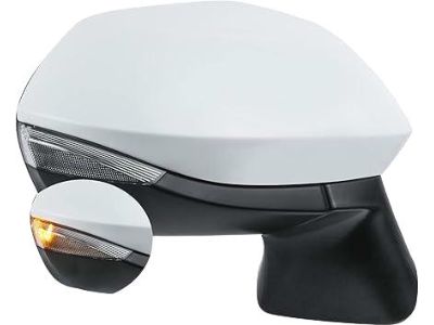 2020 Toyota Corolla Mirror Cover - 87915-52251-A1