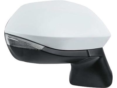 2020 Toyota Corolla Mirror Cover - 87915-52251-A1