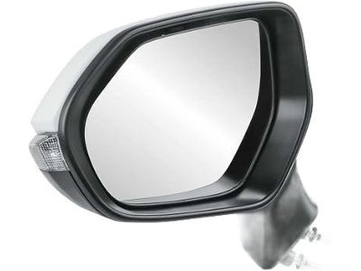 2020 Toyota Corolla Mirror Cover - 87915-52251-A1