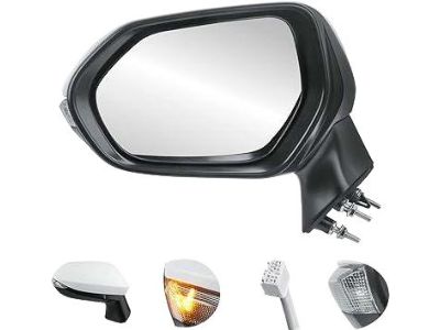 2020 Toyota Corolla Mirror Cover - 87915-52251-A1