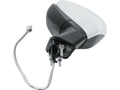 2020 Toyota Corolla Mirror Cover - 87915-52251-A1