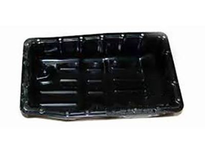 2020 Toyota Tundra Transmission Pan - 35106-35170