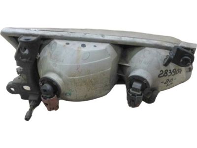 2001 Toyota Camry Headlight - 81150-AA020