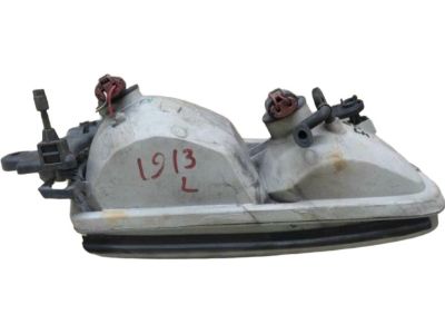 2001 Toyota Camry Headlight - 81150-AA020