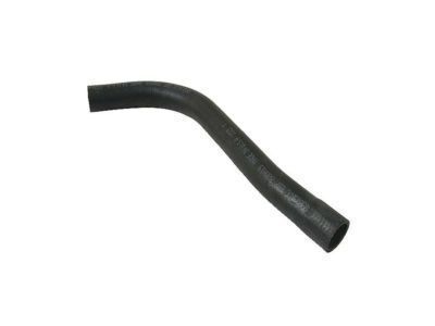 Toyota Corolla Radiator Hose - 16571-0D120