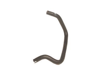 Toyota 16261-66040 Hose, Water By-Pass