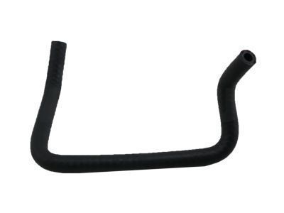 1996 Toyota Land Cruiser Coolant Reservoir Hose - 16261-66040