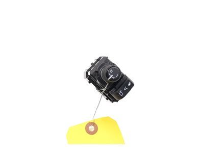 Toyota Sequoia Mirror Switch - 84872-0C050