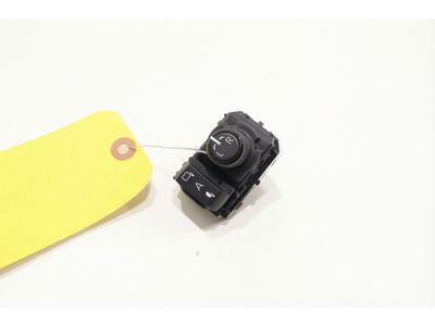 Toyota Sequoia Mirror Switch - 84872-0C050