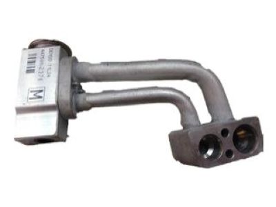 1991 Toyota Tercel A/C Hose - 88710-10070