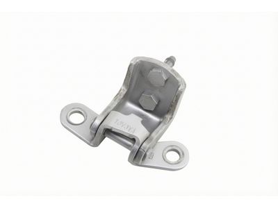 68780-AC010 Toyota Hinge Assy, Rear Door, Lower LH Product Photo 4 of 4