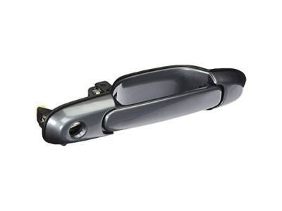 1998 Toyota Sienna Door Handle - 69210-08010-G0