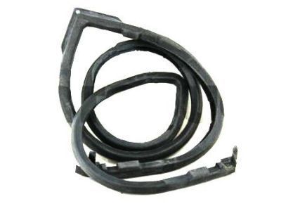 Toyota 68292-90302 Weatherstrip Sub-Assy, Back Door