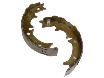 Toyota Cressida Parking Brake Shoe - 46550-22020