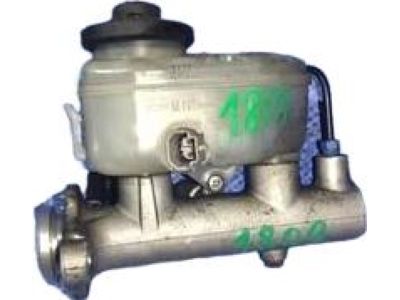 Toyota Avalon Brake Master Cylinder - 47201-07010