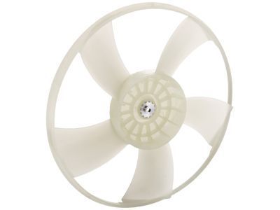 Toyota 16361-0P100 Fan