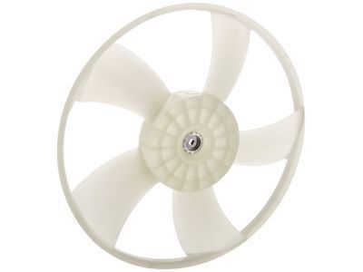 2008 Toyota Sienna Fan Blade - 16361-0P100