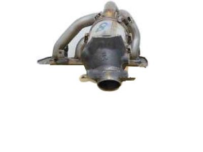 2011 Toyota Camry Exhaust Manifold - 25051-36020