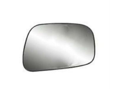 2004 Toyota Sienna Car Mirror - 87931-AE010