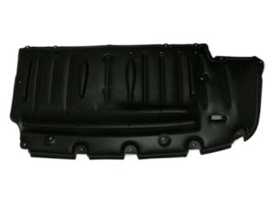 Toyota 58167-08032 Cover, Fr Floor, Ctr