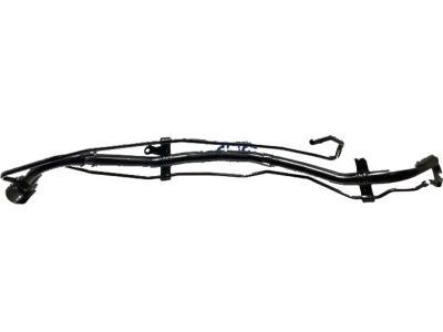 Toyota RAV4 Fuel Filler Neck - 77201-0R010