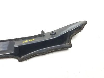 53827-21030 Toyota Protector, Front Fender Side Panel, RH Product Photo 4 of 6