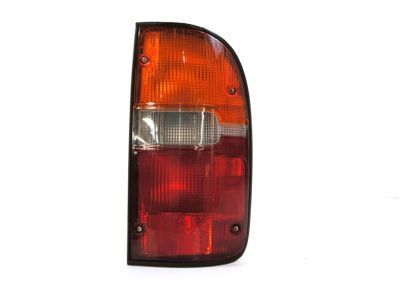 1997 Toyota Tacoma Tail Light - 81550-04030