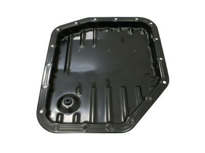 1992 Toyota Corolla Transmission Pan - 35106-12070