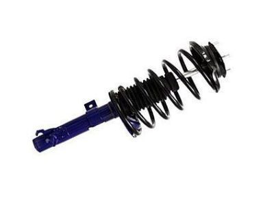 1981 Toyota Tercel Shock Absorber - 48531-19735