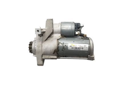 2025 Toyota Tacoma Starter Motor - 28100-F0110