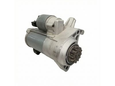 2025 Toyota Tacoma Starter Motor - 28100-F0110