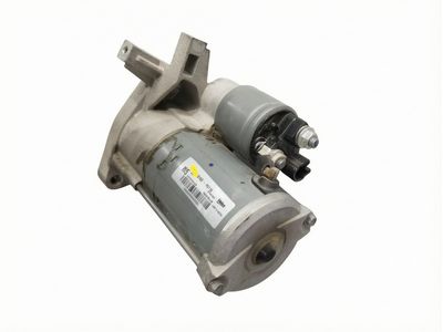 2025 Toyota Tacoma Starter Motor - 28100-F0110