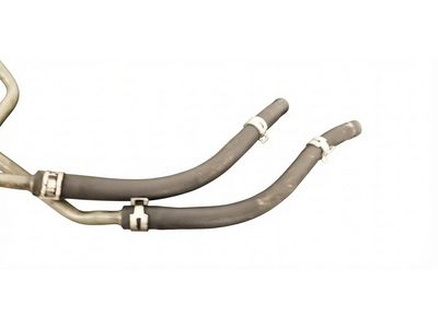 2006 Toyota Sienna Oil Cooler Hose - 32922-08020