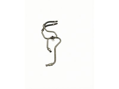 2006 Toyota Sienna Oil Cooler Hose - 32922-08020