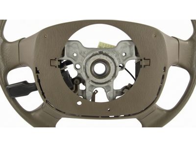 2001 Toyota Tundra Steering Wheel - 45100-0C070-B1
