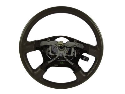 2001 Toyota Tundra Steering Wheel - 45100-0C070-B1
