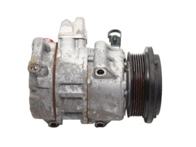 Toyota 88310-0T020 Compressor Assembly, W/P