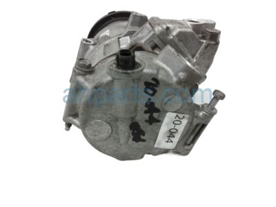 Toyota 88310-0T020 Compressor Assembly, W/P