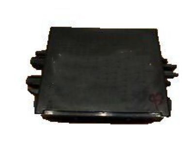 Toyota Sequoia Body Control Module - 89780-34010