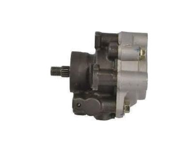 Toyota Tacoma Power Steering Pump - 44320-04041