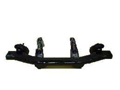 Toyota 51206-20100 Member Sub-Assy, Rear Suspension