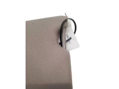 Toyota 74310-0C030-B4