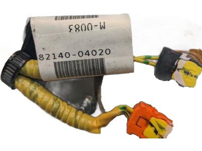 2019 Toyota Tacoma Air Bag - 73960-04060