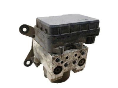 2006 Toyota Tacoma ABS Control Module - 44050-04080