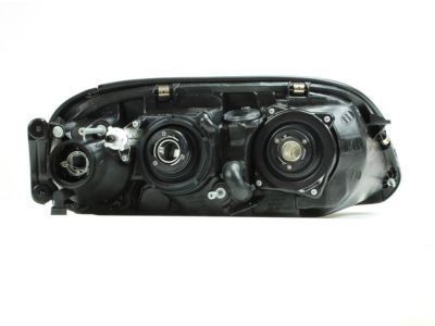 Toyota 81151-1B241 Driver Side Headlight Unit Assembly