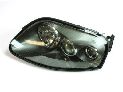 1998 Toyota Supra Headlight - 81151-1B241