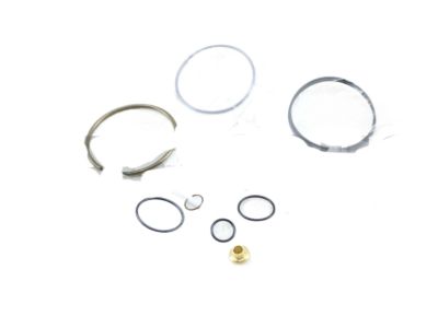 Toyota 04446-20120 Gasket Kit, Power Steering Pump