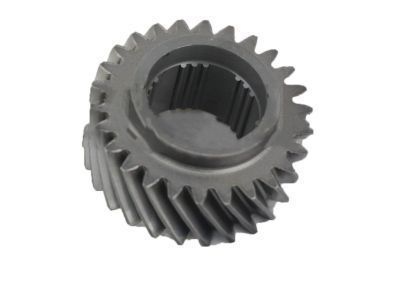 Toyota Dyna Coaster WU710 XZB40 OEM Genuine Synchronizer